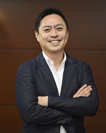 熊谷幹樹